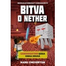 Bitva o Nether