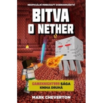 Bitva o Nether