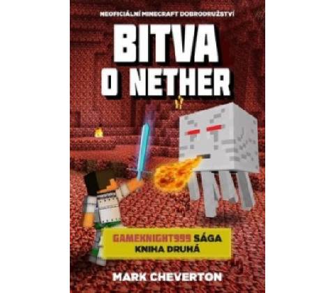 Bitva o Nether