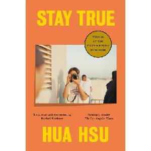 Stay True (2023)