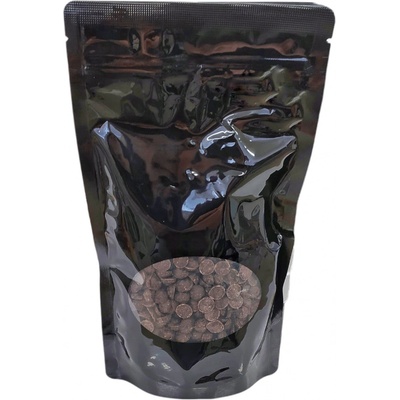 Schokinag Pravá hořká 58% 250 g