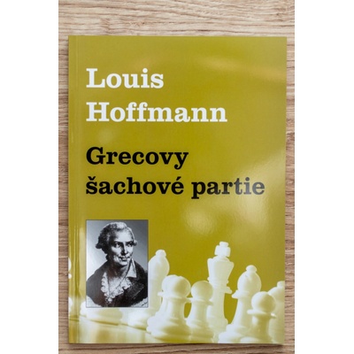 Grecovy šachové partie