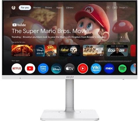 MSI Modern MD272UPSW