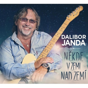 Dalibor Janda - Někde v zemi nad zemí