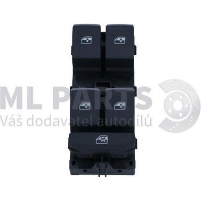 Originál OEM 5G0 959 857E WZU