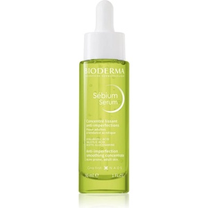 BIODERMA Sébium Sérum серум за лице за проблемна кожа 30ml