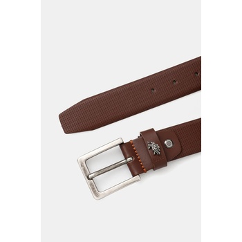 U. S. Polo Assn Кожен колан U. S. Polo Assn. Michigan (WIUQH2570MHA)