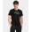 Kilpi Мъжка памучна тениска Kilpi DISCOVER-M Black Kilpi | Cheren | МЪЖЕ | S