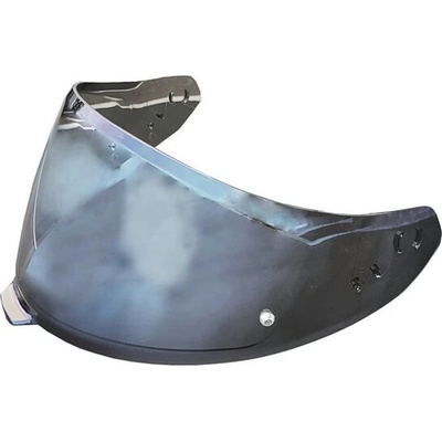 Scorpion Plexi EXO-GT SP/1500/530 AIR zrcadlové stříbrné KDS-F-03, vel. univerzální