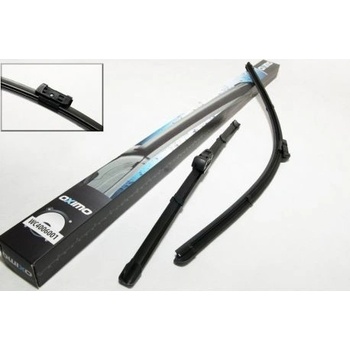 Oximo 700+400 mm WC3006001