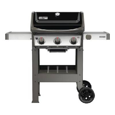 Plynový gril Weber Spirit II E-310 GBS
