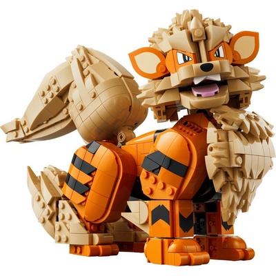 LEGO® Pokémon 72160 Arcanine