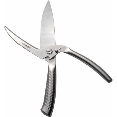 NŮŽKY NA DRŮBEŽ ocel 27 cm Berndorf