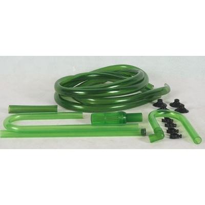 Aqua Nova kit hadic a rozstřikovacích ramp pro filtry s hadicí 16/22 mm