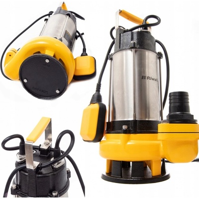 Riwall PRO RESP 750 INOX EP26A2401105B – Zbozi.Blesk.cz