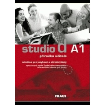 Studio d A1 PU