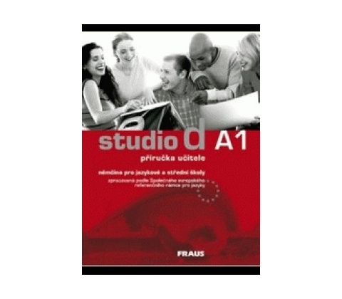 Studio d A1 PU