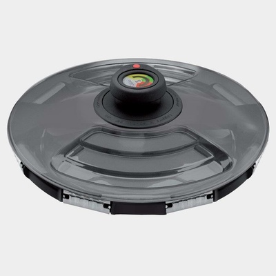 Zepter tlaková poklice Syroclik 24 cm