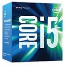 Procesory Intel Core i5-6400 BX80662I56400