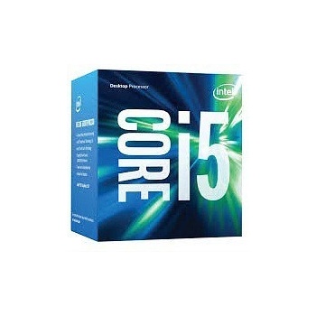 Intel Core i5-6400 BX80662I56400
