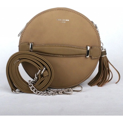 David Jones CM3590 Hnědozelená