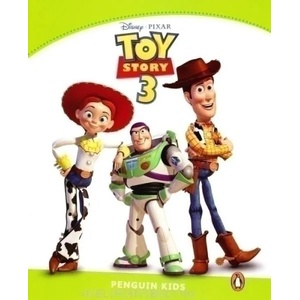 Level 4: Disney Pixar Toy Story 3 | Paul Shipton (2012)