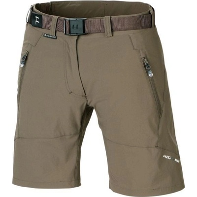 Ferrino Hervey short Man iron brown