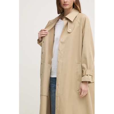 IVY & OAK Памучно палто Ivy Oak (IO111145)