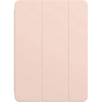 Apple Smart Folio - оригиналнен калъф за iPad Pro 11(2018) (розов)