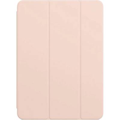 Apple Smart Folio - оригиналнен калъф за iPad Pro 11(2018) (розов)