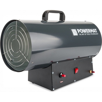 Powermat Powermat s em a reduktorem 45 kW PM-NAG-45GN