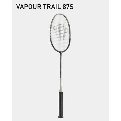 Carlton VAPOUR TRAIL 87S