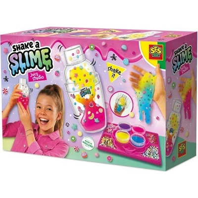 SES ShakeASlime Juicy studio
