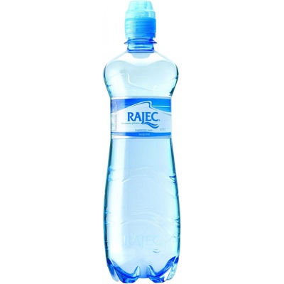 Aquila První voda neperlivá kojenecká 0,75 l