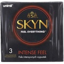 Skyn Intense Feel 3 ks