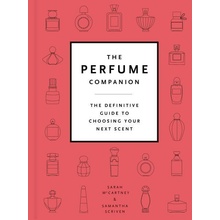 Perfume Companion