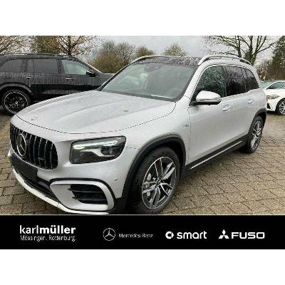 Mercedes-Benz GLB 35 AMG 225 kW