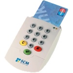 IDENTIVE Четец за карта identive - 905127-1 (905127-1)