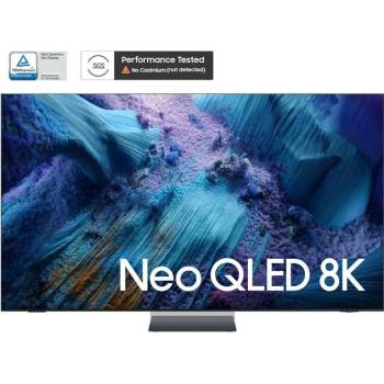 Samsung QE98QN990FT
