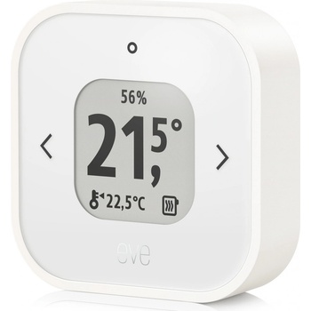 Eve Thermo Control Temperature 10ECK9951