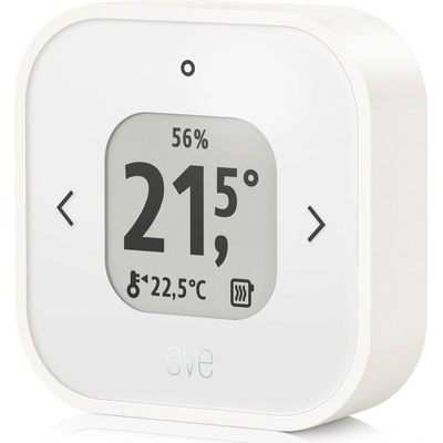 Eve Thermo Control Temperature 10ECK9951