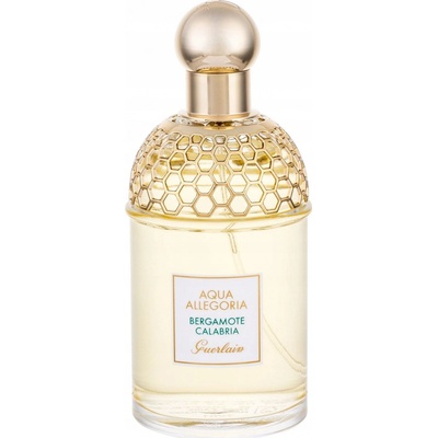 Guerlain Aqua Allegoria Bergamote Calabria toaletní voda unisex 125 ml