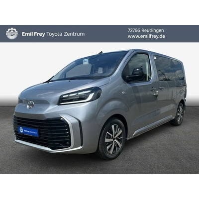 Toyota Proace Verso L1 2.2 Teamplayer 132 kW