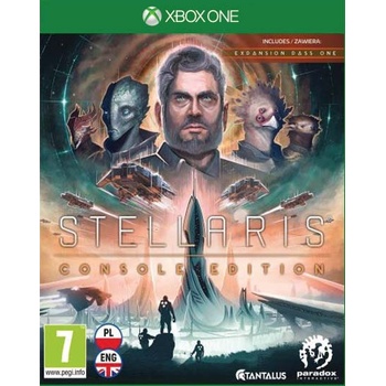 Stellaris (Console Edition)