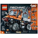 LEGO® Technic 8110 Mercedes-Benz Unimog U 400