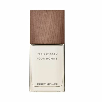Image 1 of Issey Miyake L'Eau D'Issey pour Homme Vetiver (Intense) EDT 100 ml Tester