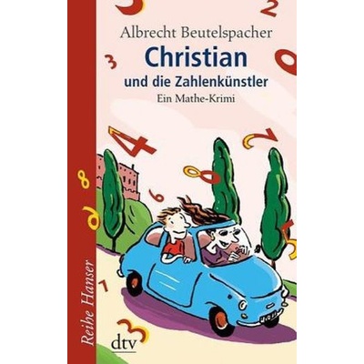 Beutelspacher, Albrecht
