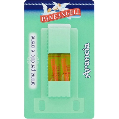 Paneangeli aróma pomaranč 4 ml