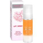 Collagena Rose Natural Lift - Серум за лице с розово масло 30мл