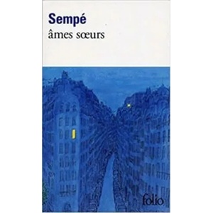 Ames Soeurs | Sempe (ISBN: 9782070393916)
